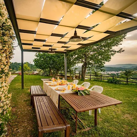 Podere Poggiarello *
