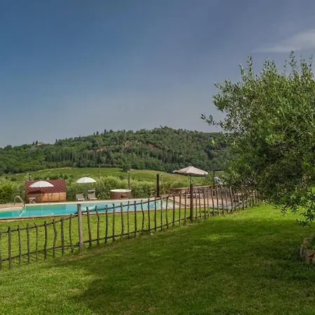 Podere Poggiarello