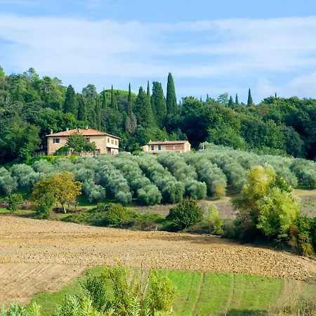 Podere Poggiarello 波吉邦西