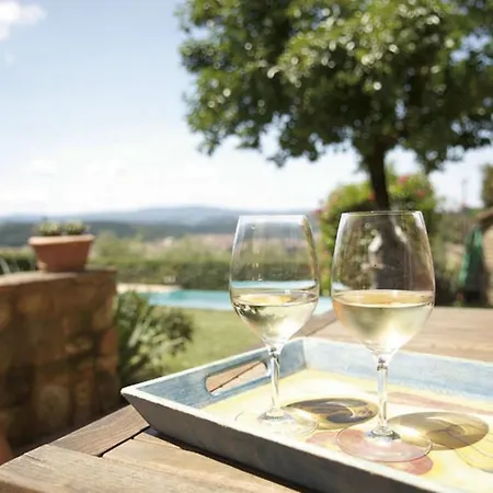 Podere Poggiarello * 波吉邦西