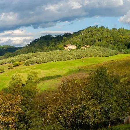 乡村民宿 Podere Poggiarello *