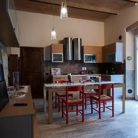 Podere Poggiarello 波吉邦西
