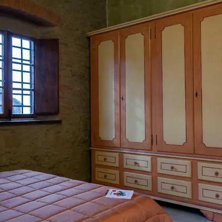 Podere Poggiarello